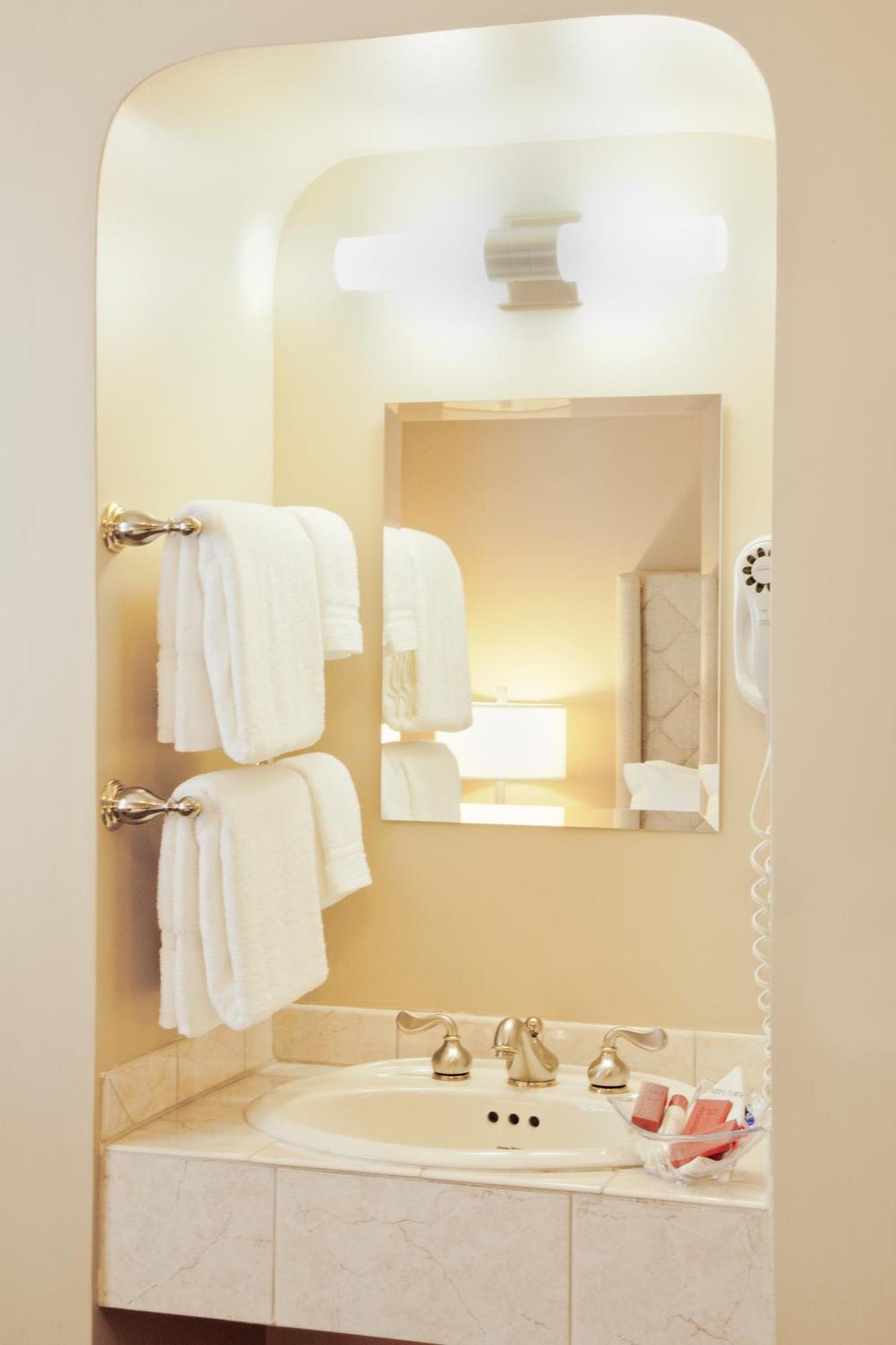 Cardinal Hotel Palo Alto Habitación foto
